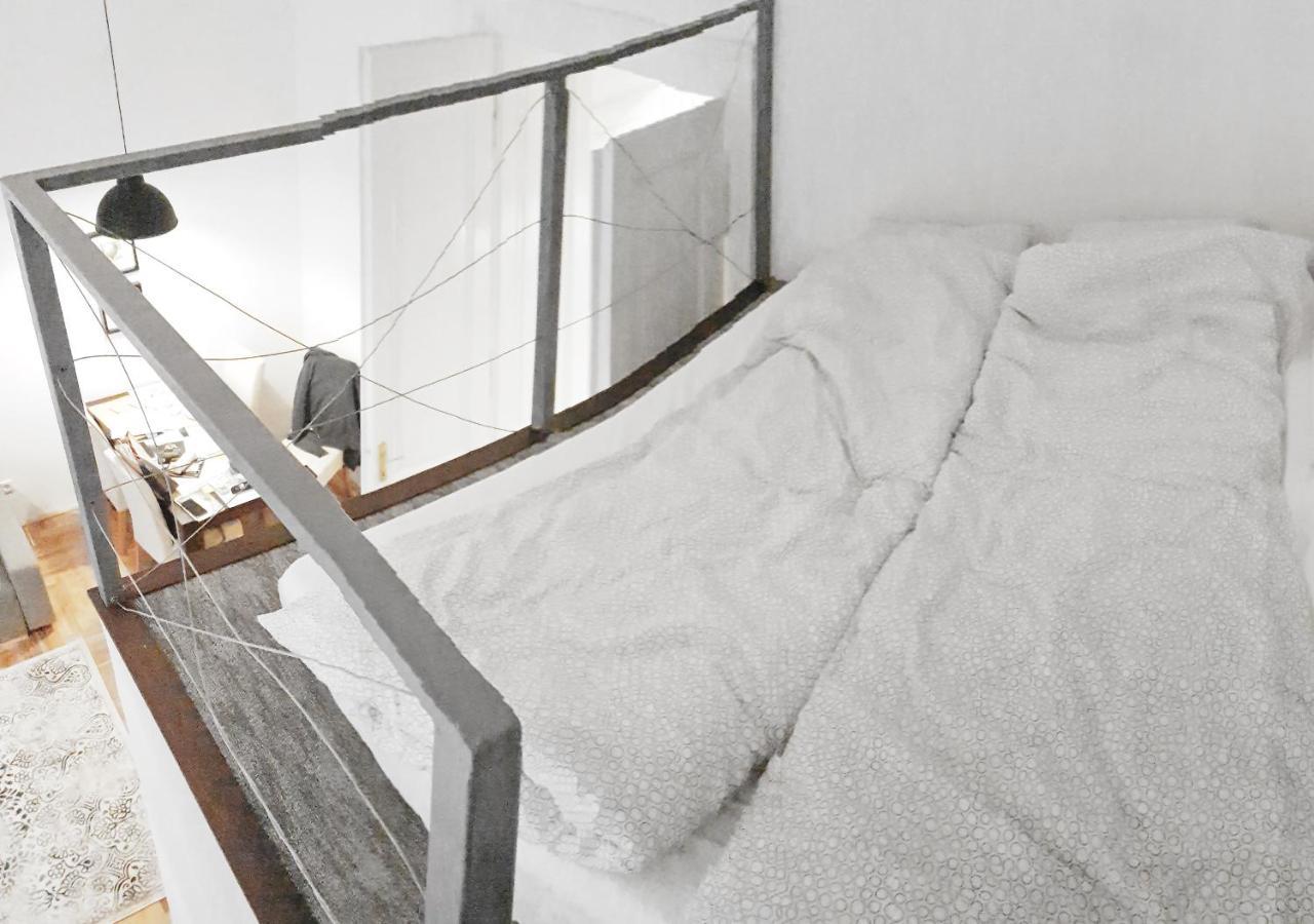 Agi's luxury place at dob st. jewish quarter Budapest Extérieur photo
