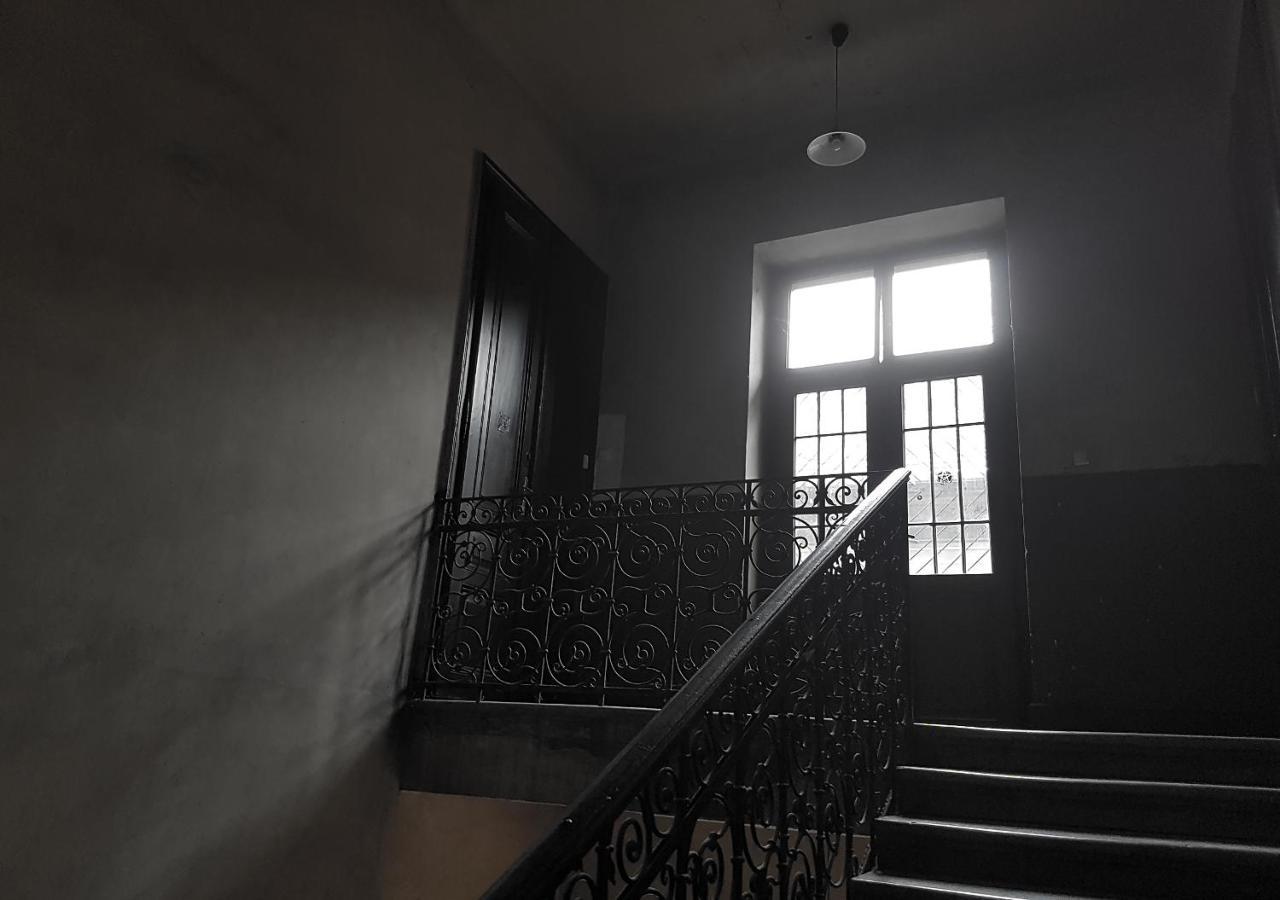 Agi's luxury place at dob st. jewish quarter Budapest Extérieur photo