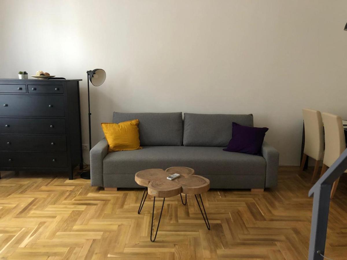 Agi's luxury place at dob st. jewish quarter Budapest Extérieur photo