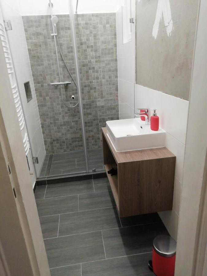 Agi's luxury place at dob st. jewish quarter Budapest Extérieur photo